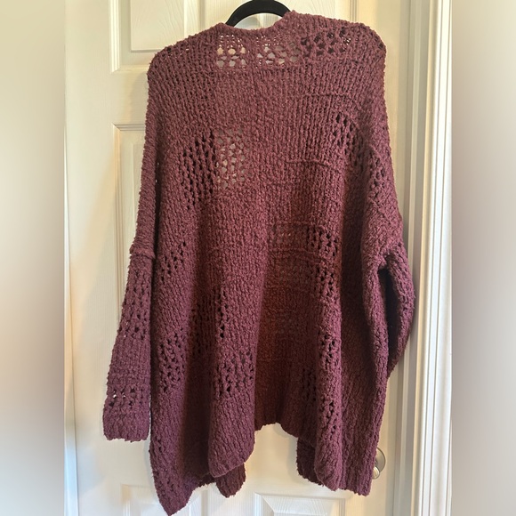 Free People Saturday Morning Cardigan - Picture 5 of 6